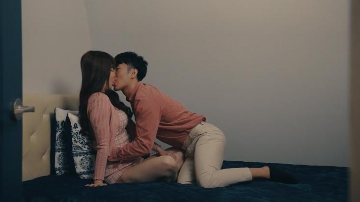 phim sex đánh ghen Người đàn ông với năng lực kỳ lạ